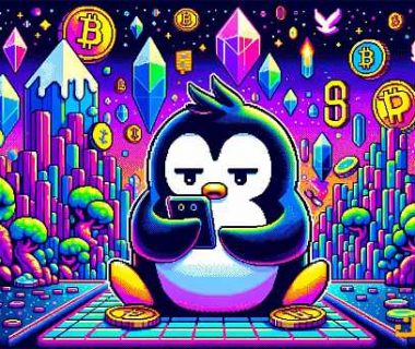 寻找牛市催化剂： 加密消费应用缩略图