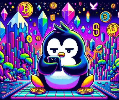 寻找牛市催化剂：接棒Meme，这些消费级应用值得关注缩略图