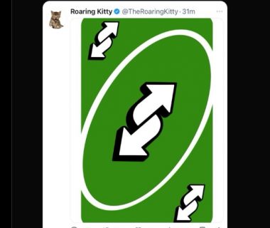 Roaring Kitty再复出？哪些GME概念Meme值得关注缩略图