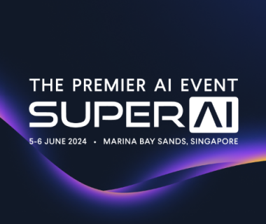 由SuperAI主导的新加坡人工智能周（ Singapore AI Week ）拉开帷幕，70%以上为国际嘉宾缩略图