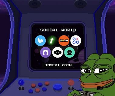 SocialFi 大爆发 未来社交新生态全面解析缩略图