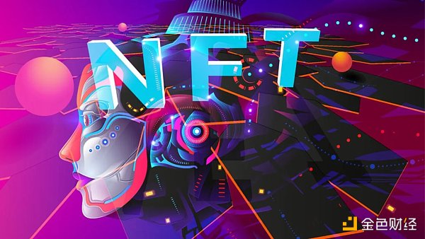 2024完全指南:AI+NFT的结合会产生怎样的火花?缩略图 2024完全指南:AI+NFT的结合会产生怎样的火花?缩略图