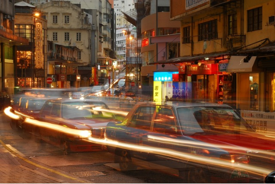 香港Web3,究竟行不行?缩略图 香港Web3,究竟行不行?缩略图