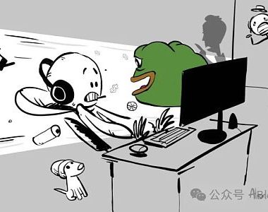 为什么去中心化的迪士尼没有流行起来？缩略图