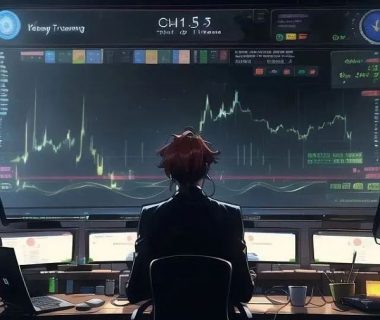 对话神奇交易员：潜入GCR社群 9美刀抄底Sol缩略图