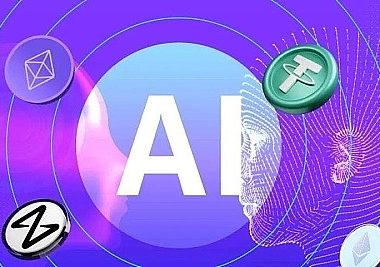 AI概念币叙事热门 有哪些币种值得关注？缩略图