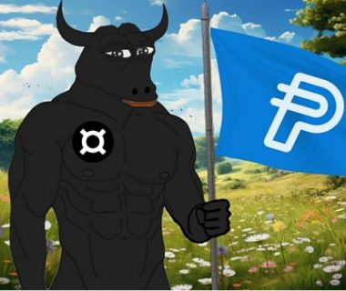 解析 Paypal 稳定币支付的内在逻辑 与迈向 Mass Adoption 的演进思路缩略图