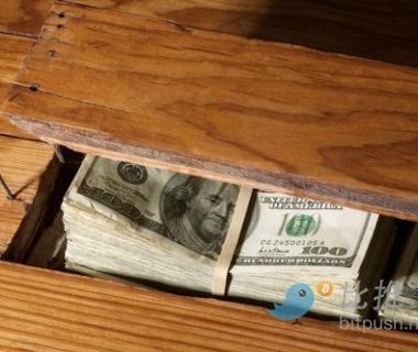 去中心化金融大浪将至——传统金融会被颠覆吗？缩略图