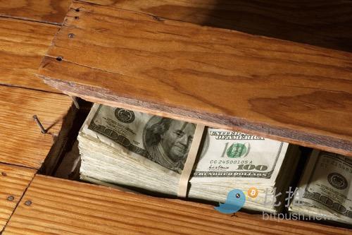 去中心化金融大浪将至——传统金融会被颠覆吗?缩略图 去中心化金融大浪将至——传统金融会被颠覆吗?缩略图