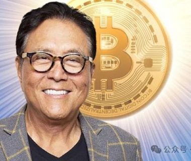 清崎：美股崩盘 比特币避险缩略图