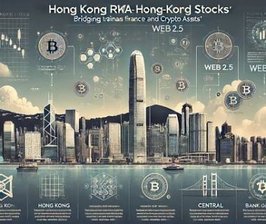 币股联动的RWA产品设计与发行缩略图
