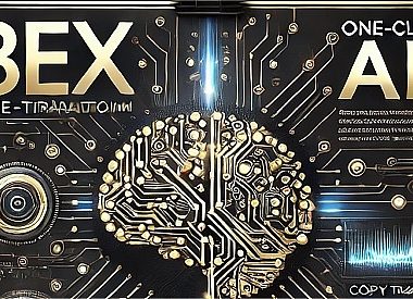 几句话搞定让人头大的分析过程：传统策略交易与3EX一站式AI交易的区别缩略图