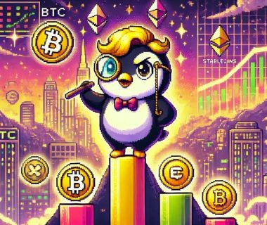 一文解读加密货币行业的 7 大新兴趋势缩略图