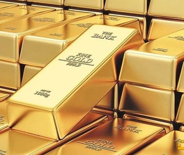 金价大幅回落 黄金牛市是否迎来转折点？缩略图