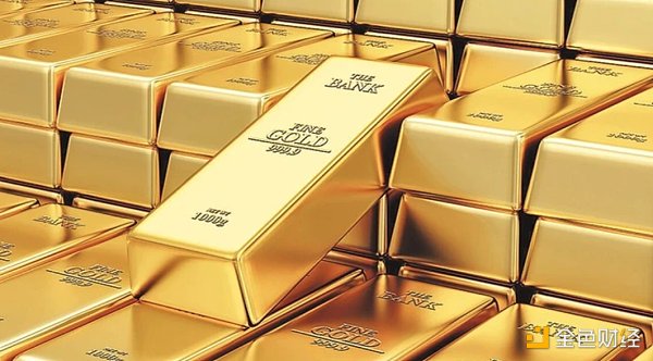 金价大幅回落 黄金牛市是否迎来转折点?缩略图 金价大幅回落 黄金牛市是否迎来转折点?缩略图