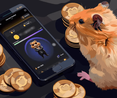 奶头乐or软件战争？火遍伊朗的Hamster Kombat引起政要讨伐缩略图
