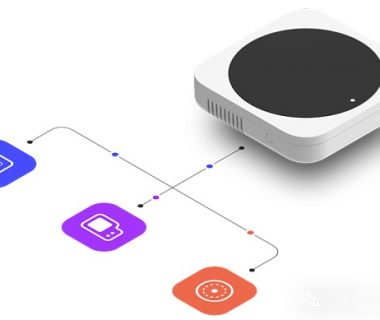 Helium：Depin赛道的去中心化物联网络缩略图