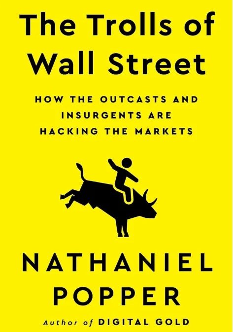 Meme币是Wall Street Bets现象的回归吗？缩略图