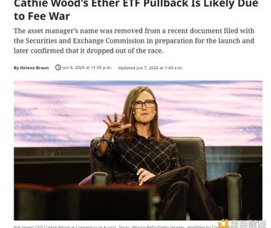 或是亏本买卖？SOL ETF面临哪些阻力？缩略图