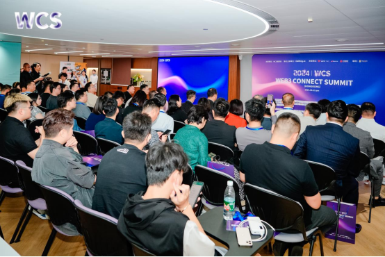 Web3TOP加速器及RWA研究院正式发布,WCS峰會大咖献策共绘香港Web3未來蓝图缩略图 Web3TOP加速器及RWA研究院正式发布,WCS峰會大咖献策共绘香港Web3未來蓝图缩略图