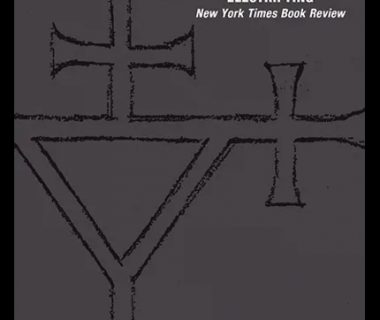 未卜先知：《Cryptonomicon》如何预示比特币的崛起缩略图