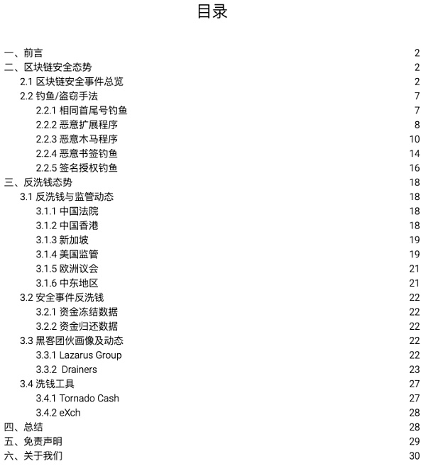 慢雾 | 2024 上半年区块链安全与反洗钱报告缩略图 慢雾 | 2024 上半年区块链安全与反洗钱报告缩略图