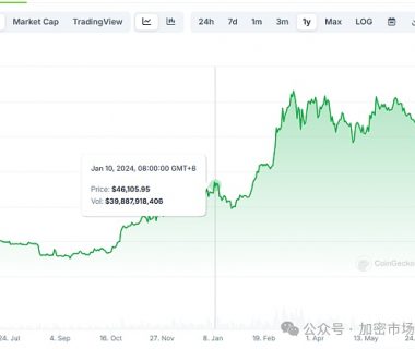 这个比特币的最大利好 今年能否落地？缩略图