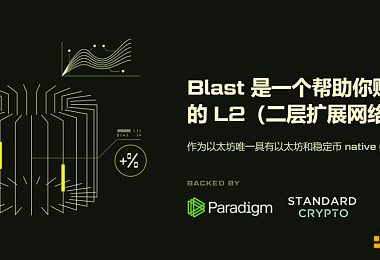 Blast：面向收益叙事的开端缩略图