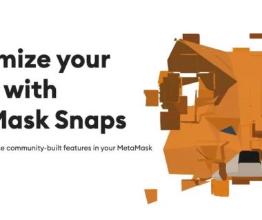Web3小程序？MetaMask Snaps解读缩略图