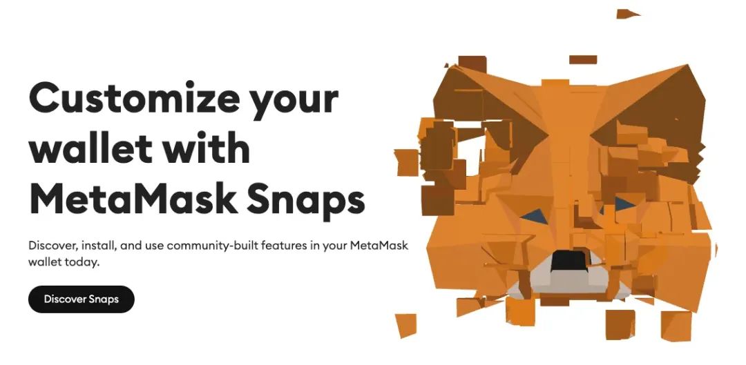 Web3小程序?MetaMask Snaps解读缩略图 Web3小程序?MetaMask Snaps解读缩略图