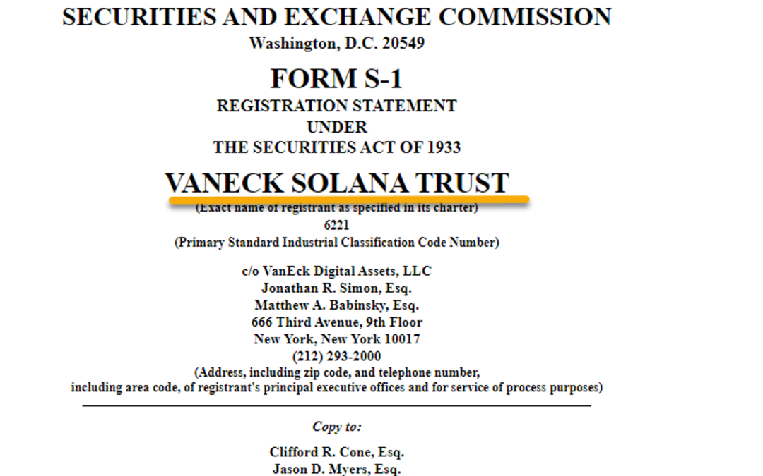 Solana近況:探讨ETF、Actions and Blinks及TipLink的创新应用缩略图 Solana近況:探讨ETF、Actions and Blinks及TipLink的创新应用缩略图