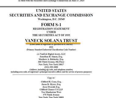 Solana近況：探讨ETF、Actions and Blinks及TipLink的创新应用缩略图
