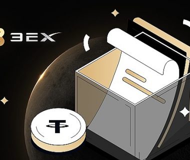 免费又好用的加密投资AI顾问：3EX CryptoGPT提升交易效率的新利器缩略图