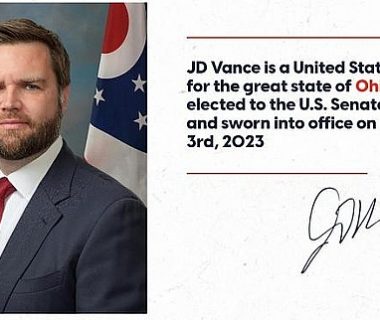 特朗普钦点对加密态度友好的JD Vance作为副总统候选人 牛市可期？缩略图