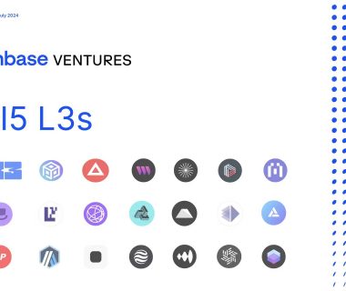 Coinbase Ventures：Layer3，加密世界的「AWS」时刻缩略图