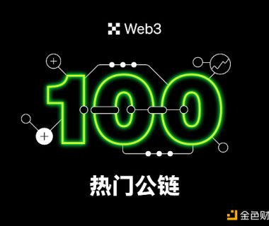 加密乐园 ｜从OKX Web3钱包 迈入百链世界缩略图