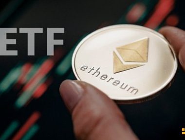 美股重挫 以太坊现货ETF获批预期支撑加密货币缩略图