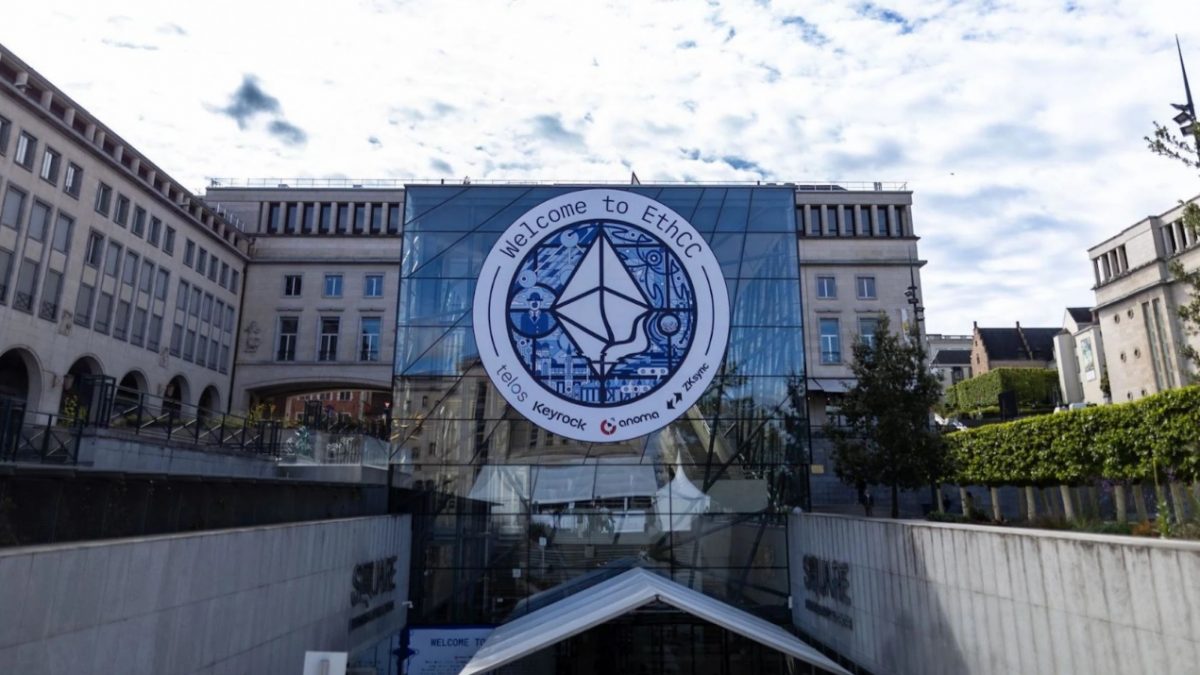 Consensys:回顾EthCC2024,对以太坊未来的五点见解缩略图 Consensys:回顾EthCC2024,对以太坊未来的五点见解缩略图