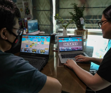 深入探讨：为什么东南亚是Web3游戏的关键市场？缩略图