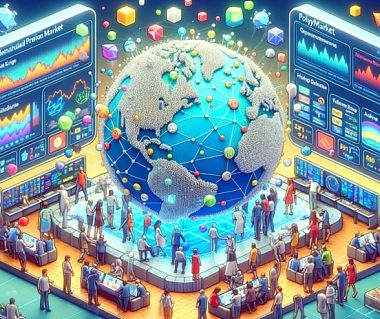 特朗普带火Polymarket 加密预测市场红利几何？缩略图