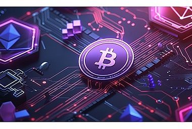 币圈10年了：哪个项目实现了白皮书的远景缩略图