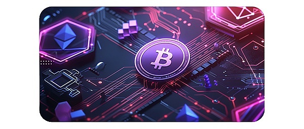 币圈10年了:哪个项目实现了白皮书的远景缩略图 币圈10年了:哪个项目实现了白皮书的远景缩略图
