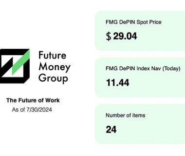 FMG市场观察：降息渐近大选利好 牛市已启动？缩略图