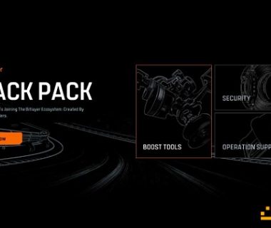 Bitlayer推出开发者全流程开发与安全方案工具包Track Pack 提供全方位开发资源支持缩略图