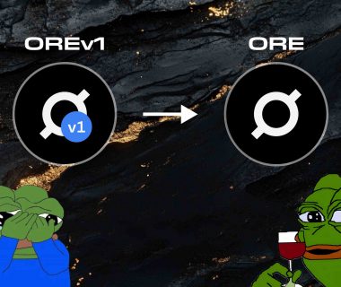 曾挖到Solana瘫痪，Ore V2有什么新玩法？缩略图