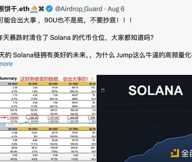 揭示Solana数据误解背后的真相缩略图