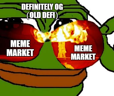 为Meme PVP推波助澜，这届DeFi们业务转型的新选择缩略图