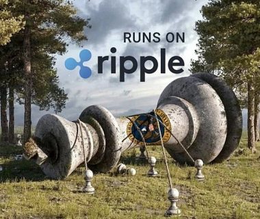 价格暴涨 Ripple再度“胜诉”缩略图
