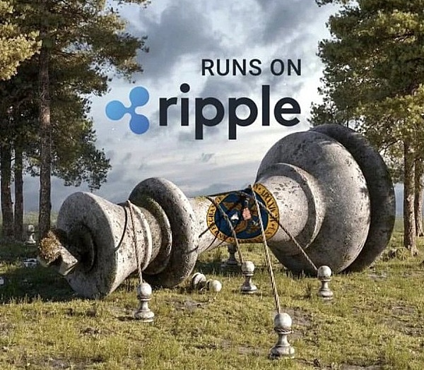 价格暴涨 Ripple再度“胜诉”缩略图 价格暴涨 Ripple再度“胜诉”缩略图