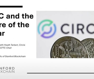 对话Circle事务负责人：加密货币如何为互联网金融系统注入新活力缩略图